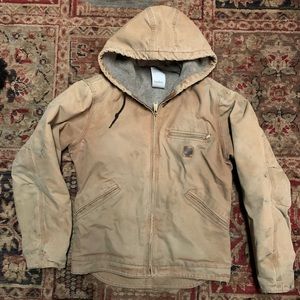 Carhartt jacket